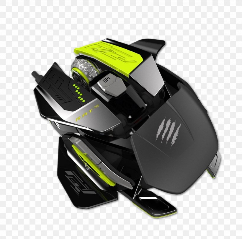 Computer Mouse Mad Catz R.A.T. Pro X Game Controllers Personal Computer Video Game, PNG, 1530x1511px, Computer Mouse, Bicycle Helmet, Computer, Game Controllers, Gamer Download Free