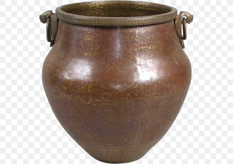 Flowerpot Ceramic Watering Cans Bronze Pottery, PNG, 577x577px, Flowerpot, Antique, Artifact, Bronze, Ceramic Download Free