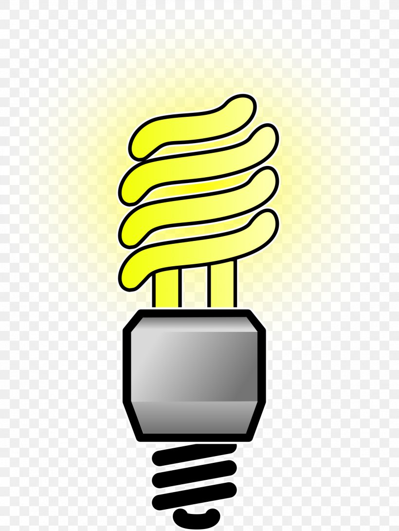 Incandescent Light Bulb Compact Fluorescent Lamp Fluorescence, PNG, 1803x2400px, Light, Compact Fluorescent Lamp, Efficient Energy Use, Energy Conservation, Fluorescence Download Free