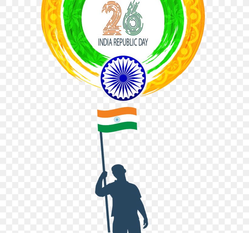India Republic Day Clip Art Image, PNG, 768x768px, India, Flag Of India, Happiness, Indian Independence Day, Jana Gana Mana Download Free