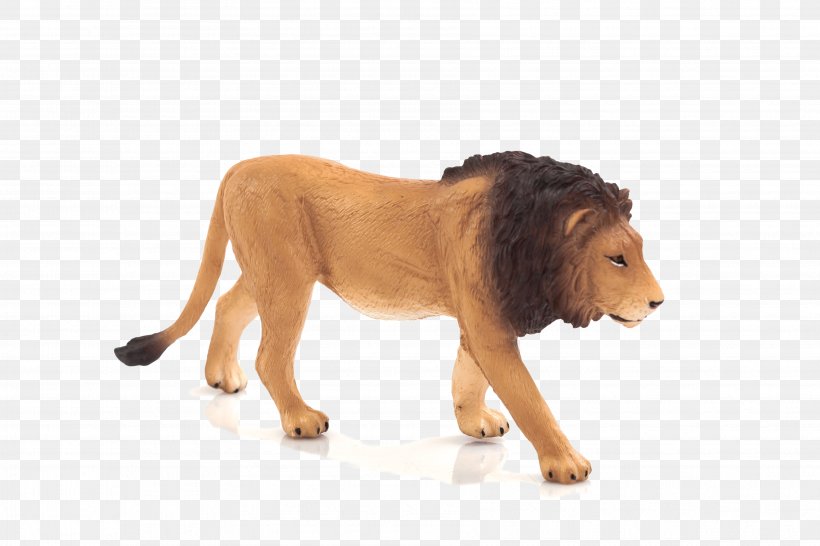 Lion Cougar Simba Animal Figurine, PNG, 3565x2377px, Lion, Action Toy Figures, Animal, Animal Figure, Big Cats Download Free