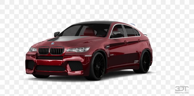 Mid-size Car BMW M BMW X6 M, PNG, 1004x500px, Car, Auto Part, Automotive Design, Automotive Exterior, Automotive Tire Download Free