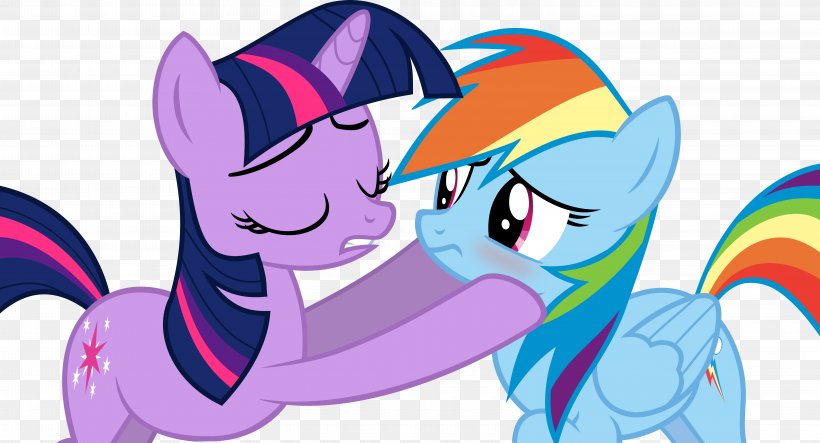 Pony Twilight Sparkle Pinkie Pie Rainbow Dash Rarity, PNG, 6028x3263px, Watercolor, Cartoon, Flower, Frame, Heart Download Free