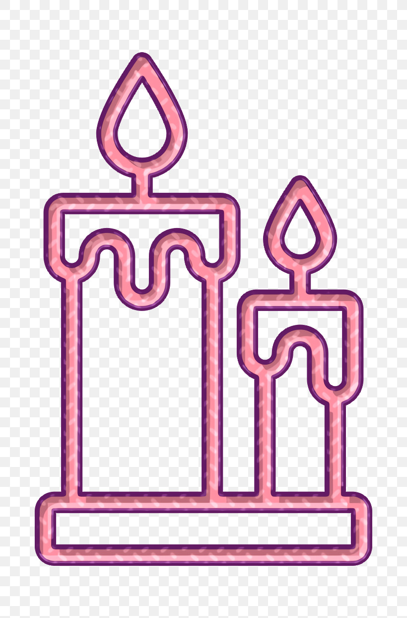 Restaurant Elements Icon Candles Icon, PNG, 820x1244px, Restaurant Elements Icon, Candles Icon, Geometry, Line, Mathematics Download Free
