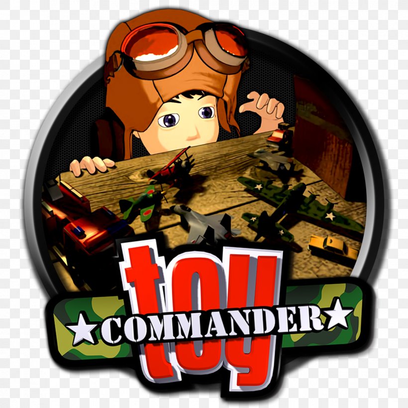 Video Game Toy Commander Lelulugu Logo, PNG, 1133x1133px, Game, Firearm, Games, Gun, Ign Download Free