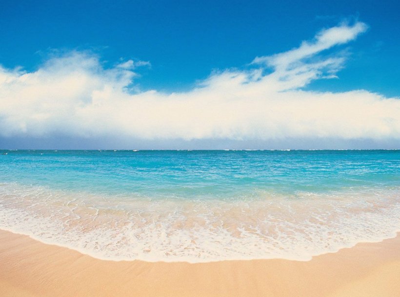 Atlantic Ocean Tide Desktop Wallpaper Sea, PNG, 1269x945px, Atlantic Ocean, Bay, Beach, Calm, Caribbean Download Free