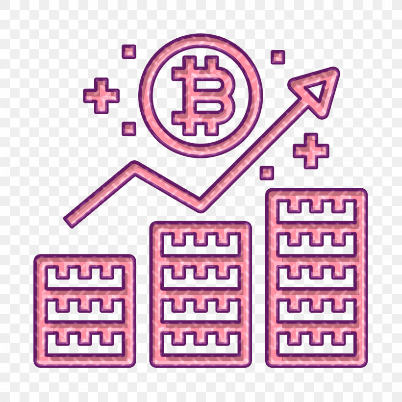 Bitcoin Icon Business And Finance Icon, PNG, 1166x1166px, Bitcoin Icon, Business And Finance Icon, Line, Square, Text Download Free
