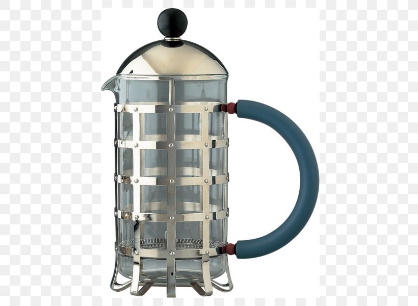 Coffeemaker Espresso French Presses Alessi, PNG, 600x600px, Coffee, Alessi, Brewed Coffee, Cafe, Coffee Cup Download Free