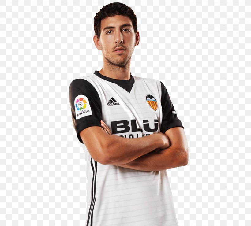 Daniel Parejo Valencia CF Coslada Spain National Football Team Real Madrid C.F., PNG, 898x810px, Daniel Parejo, Clothing, Coslada, Football, Football Player Download Free