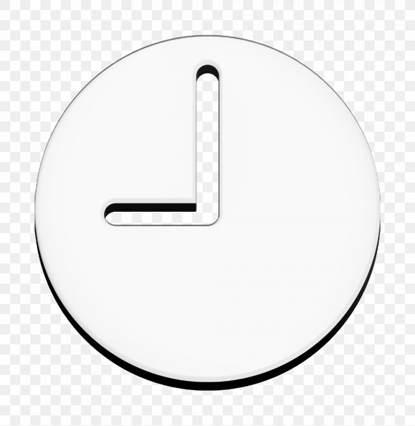 Essential Compilation Icon Time Icon Clock Icon, PNG, 984x1010px, Essential Compilation Icon, Blackandwhite, Circle, Clock Icon, Line Download Free