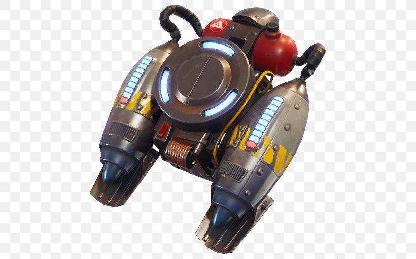 Fortnite Battle Royale Backpack PlayerUnknown's Battlegrounds Battle Royale Game, PNG, 512x512px, Fortnite, Backpack, Battle Royale Game, Drago Gear Tracker Backpack, Epic Games Download Free