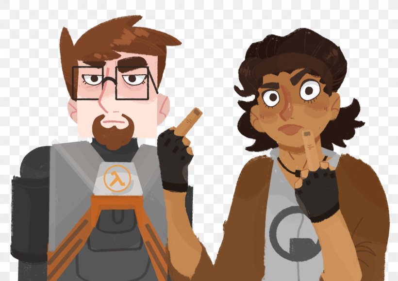 Half-Life 2 Black Mesa I've Learned That People Will Forget What You Said, People Will Forget What You Did, But People Will Never Forget How You Made Them Feel. Gordon Freeman YouTube, PNG, 1280x904px, Halflife 2, Art, Black Mesa, Cartoon, Character Download Free