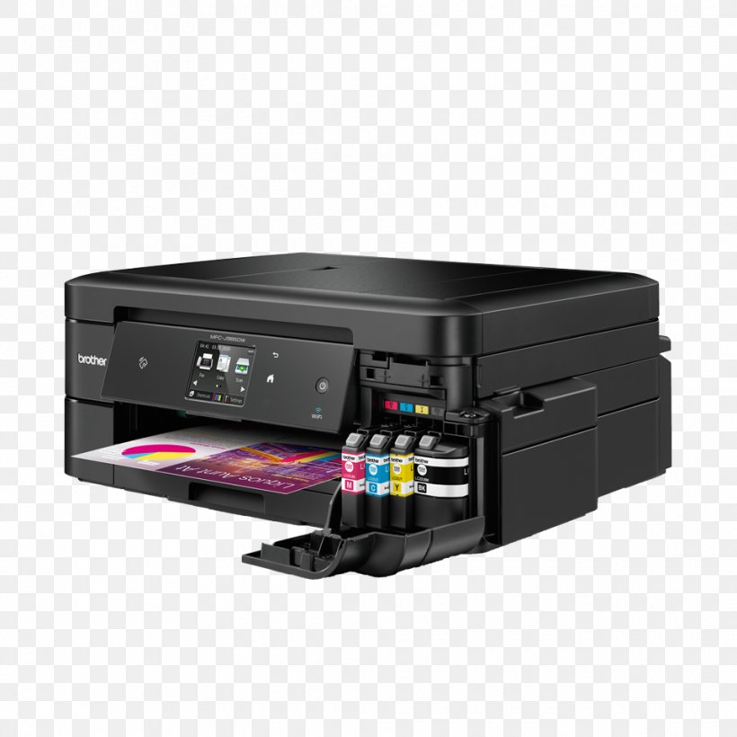 Hewlett-Packard Multi-function Printer Inkjet Printing Ink Cartridge, PNG, 960x960px, Hewlettpackard, Brother Industries, Color Printing, Dots Per Inch, Duplex Printing Download Free