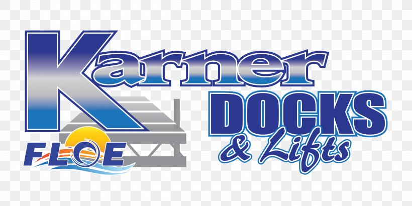 Karner Docks & LIfts, LLC Floating Dock Business Elevator, PNG, 4800x2400px, Dock, Albany, Blue, Brand, Business Download Free
