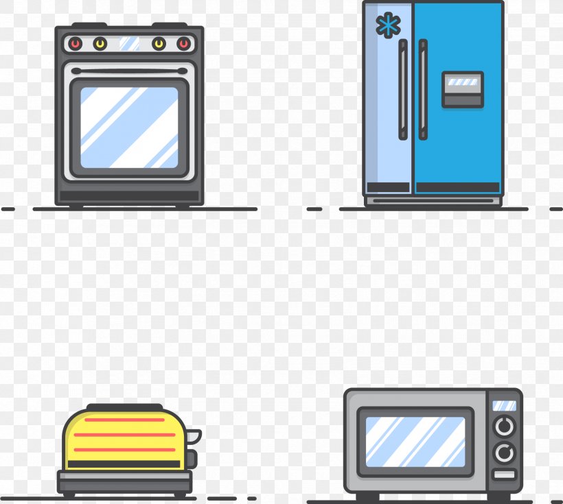 Kitchen Refrigerator Home Appliance, PNG, 1674x1501px, Kitchen, Cooking, Electronic Device, Electronics, Electronics Accessory Download Free