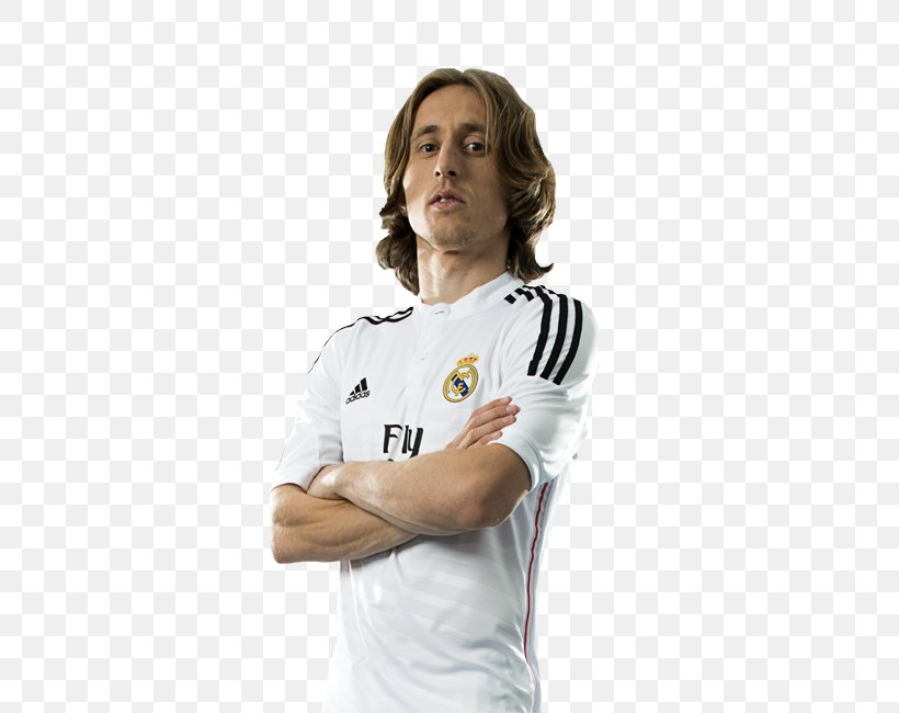 Luka Modrić Real Madrid C.F. Football Player, PNG, 550x650px, Real Madrid Cf, Arm, Clothing, Cristiano Ronaldo, Football Download Free