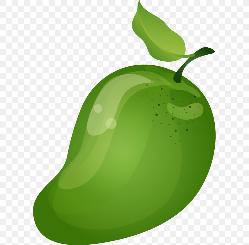 Mango Fruit Clip Art, PNG, 601x807px, Mango, Food, Fruit, Green, Leaf Download Free
