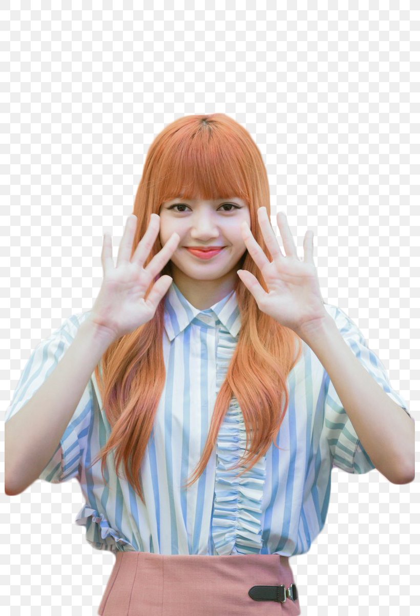 Mouth Cartoon, PNG, 801x1200px, Lisa, As If Its Your Last, Bangs, Blackpink, Boombayah Kr Ver Download Free