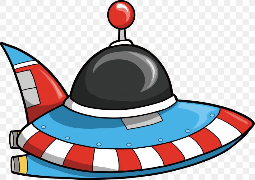 Outer Space Flying Saucer Spacecraft Clip Art, PNG, 2134x1509px, Outer Space, Astronaut, Cartoon, Extraterrestrial Life, Flying Saucer Download Free