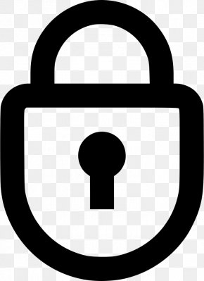 Padlock Line Clip Art, PNG, 512x512px, Padlock, Black, Black And White ...