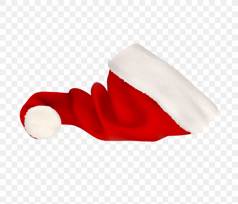 Santa Claus Hat Christmas Illustration, PNG, 854x736px, Santa Claus, Cap, Christmas, Clothing, Hat Download Free