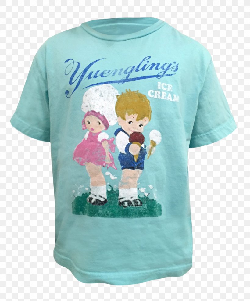 T-shirt Yuengling's Ice Cream Corporation Yuengling's Ice Cream Corporation, PNG, 969x1167px, Tshirt, Baby Toddler Onepieces, Bluza, Bowl, Clothing Download Free