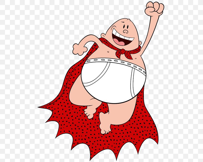 The All New Captain Underpants Extra-Crunchy Book O'Fun 2 Dog Man YouTube Clip Art, PNG, 526x653px, Watercolor, Cartoon, Flower, Frame, Heart Download Free