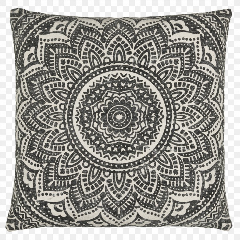 Throw Pillows Cushion Furniture Interior Design Services, PNG, 1176x1176px, Pillow, Asko, Black And White, Cotton, Cushion Download Free