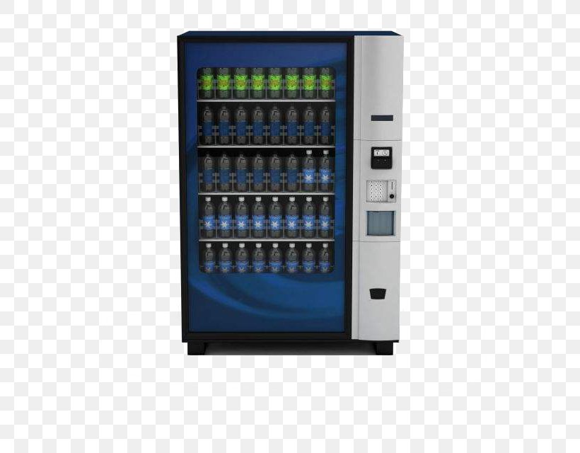 Vending Machine 3D Modeling Drink, PNG, 640x640px, 3d Computer Graphics, 3d Modeling, Vending Machine, Autodesk 3ds Max, Drink Download Free
