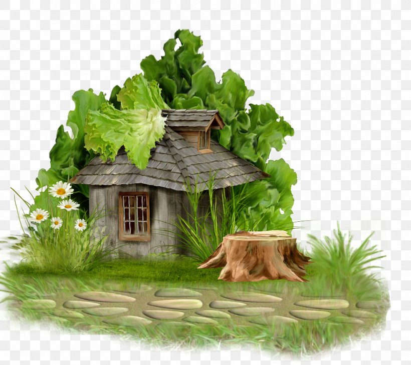 Clip Art Desktop Wallpaper Image Openclipart, PNG, 983x874px, Afternoon, Evening, Grass, Home, House Download Free