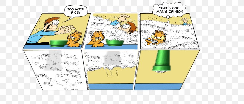 Fiction Game Cartoon Garfield 2 January, PNG, 766x351px, Fiction, Adobe Systems, Area, Cartoon, Character Download Free