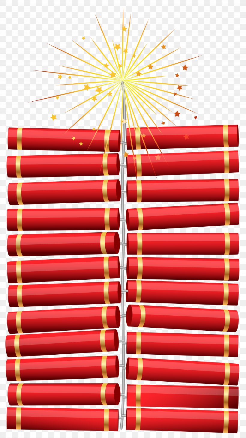 Firecracker Fireworks Skyrocket Christmas Clip Art, PNG, 4488x8000px, Firecracker, Animation, Candy Cane, Chinese New Year, Christmas Download Free