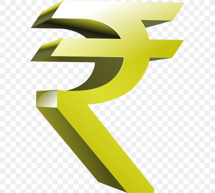 Indian Rupee Sign Currency Symbol, PNG, 588x734px, India, Banknote, Coin, Currency, Currency Symbol Download Free