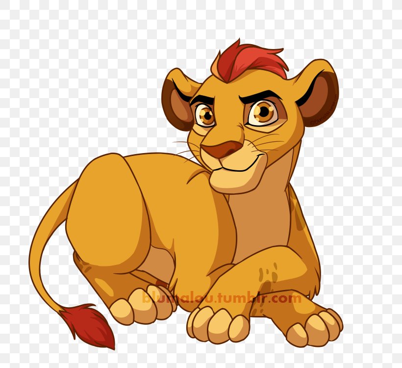 Kion Nala Lion Character, PNG, 750x750px, Kion, Animal Figure, Big Cats, Carnivoran, Cartoon Download Free