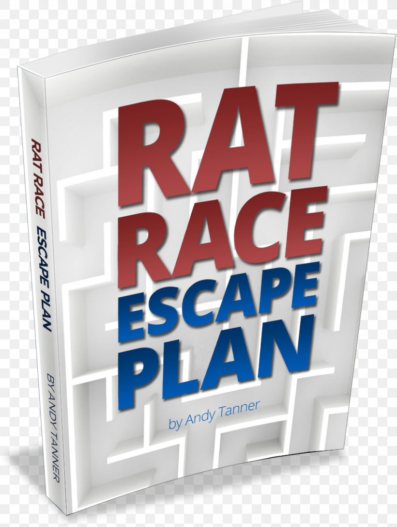 Rat Race YouTube Book Rat King, PNG, 849x1126px, Rat, Andy Tanner, Author, Book, Brand Download Free