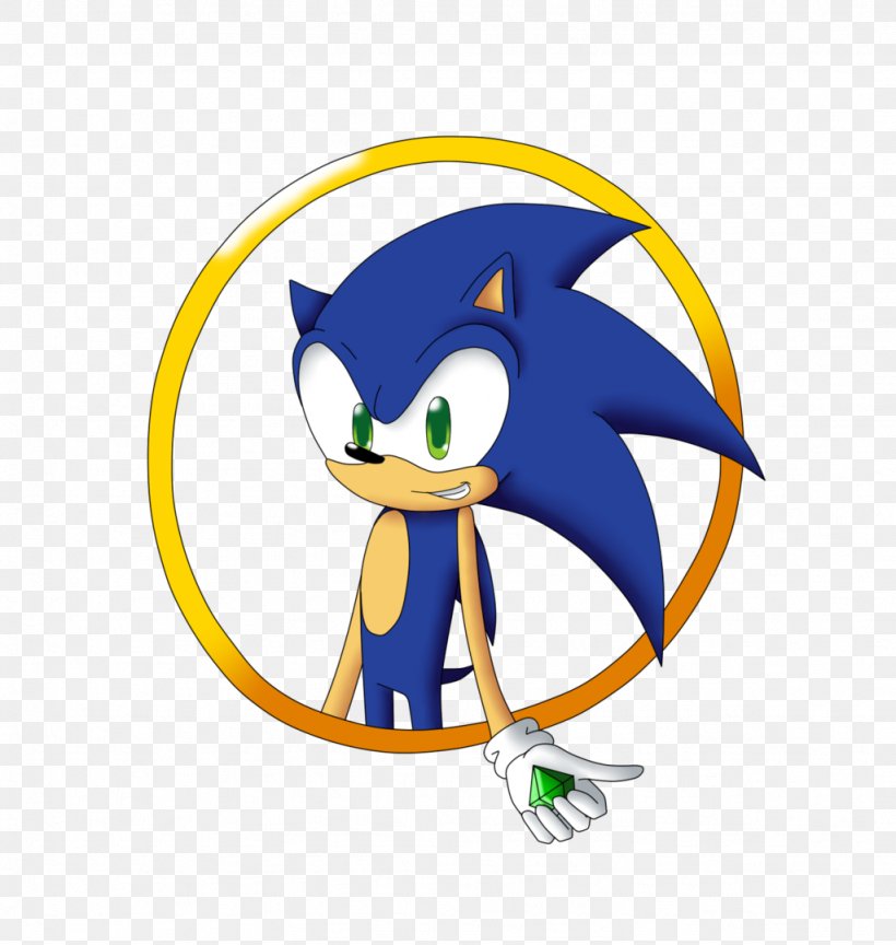 Sonic The Hedgehog Sonic Generations Green Hill Zone Video Game Art Game, PNG, 1024x1079px, Sonic The Hedgehog, Art, Art Game, Beak, Bird Download Free