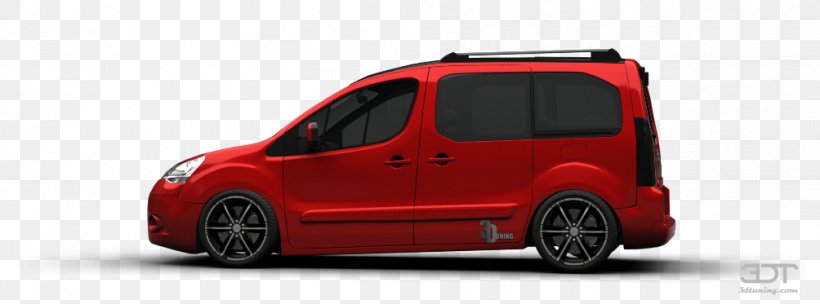 Compact Van Compact Car City Car Car Door, PNG, 1004x373px, Compact Van, Automotive Design, Automotive Exterior, Brand, Bumper Download Free