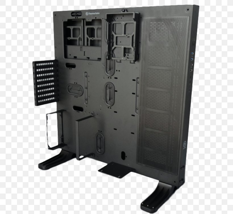 Computer Cases & Housings Thermaltake Commander MS-I Laptop Computer Hardware, PNG, 600x752px, Computer Cases Housings, Certification, Computer, Computer Case, Computer Component Download Free
