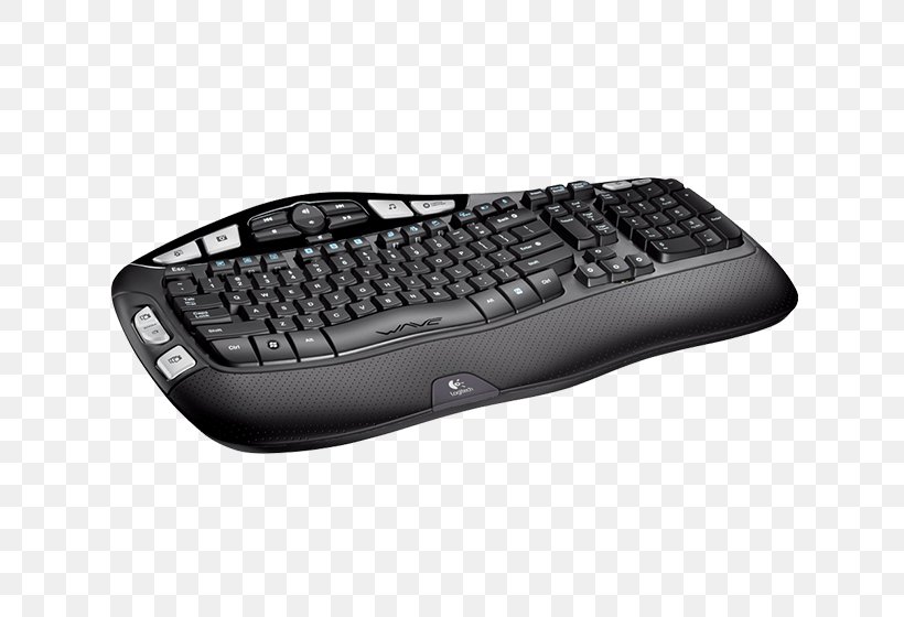 Computer Mouse Computer Keyboard Logitech Unifying Receiver Trackball, PNG, 652x560px, Computer Mouse, Computer Component, Computer Hardware, Computer Keyboard, Device Driver Download Free