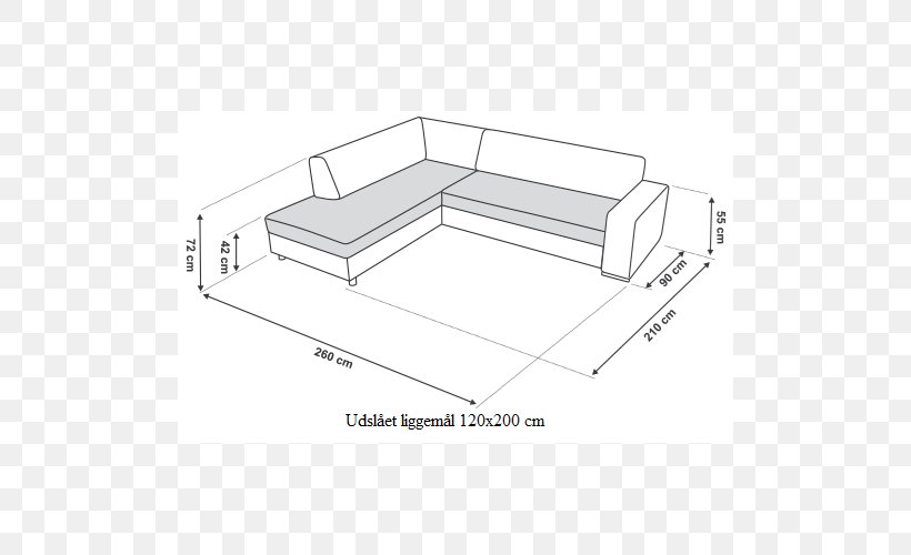 Couch Drawing Chaise Longue Furniture Leather, PNG, 500x500px, Couch, Black, Chaise Longue, Diagram, Drawing Download Free
