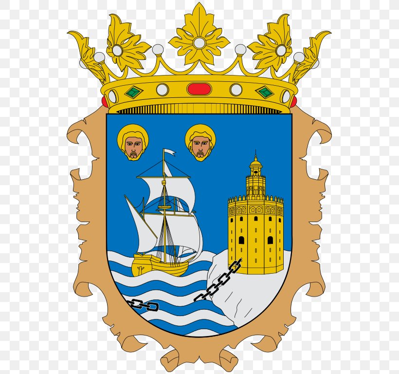 Escudo De Santander Torre Del Oro Siege Of Seville Laredo, PNG, 549x768px, Santander, Area, Artwork, Cantabria, Coat Of Arms Of Cantabria Download Free