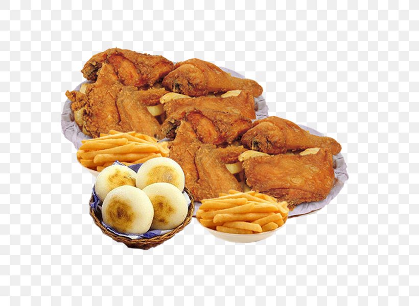 Fried Chicken Fast Food Chicken Fingers Frying French Fries, PNG, 600x600px, Fried Chicken, American Food, Animal Source Foods, Chicken Fingers, Chicken Meat Download Free