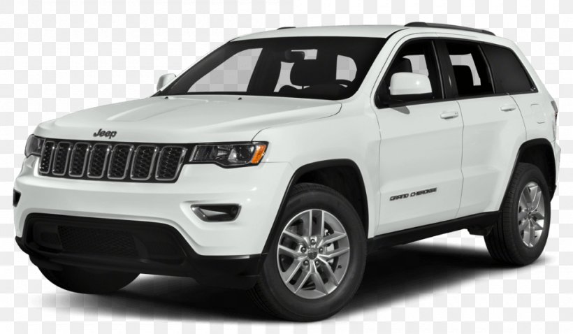 Jeep Liberty Sport Utility Vehicle Car Chrysler, PNG, 1000x584px, 2018 Jeep Grand Cherokee, 2018 Jeep Grand Cherokee Laredo, Jeep, Automotive Design, Automotive Exterior Download Free