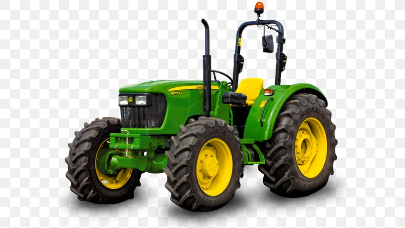 John Deere Tractor Agriculture Loader Two-wheel Drive, PNG, 642x462px, John Deere, Agricultural Machinery, Agriculture, Automotive Tire, Automotive Wheel System Download Free