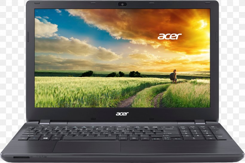 Laptop Acer Aspire Multi-core Processor Intel Core Celeron, PNG, 2816x1878px, Laptop, Accelerated Processing Unit, Acer, Acer Aspire, Amd Accelerated Processing Unit Download Free