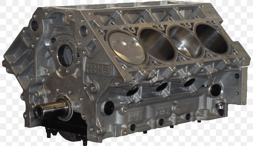 LS Based GM Small-block Engine General Motors Short Block Chevrolet, PNG, 806x473px, Engine, Auto Part, Automotive Engine Part, Cam, Cast Iron Download Free