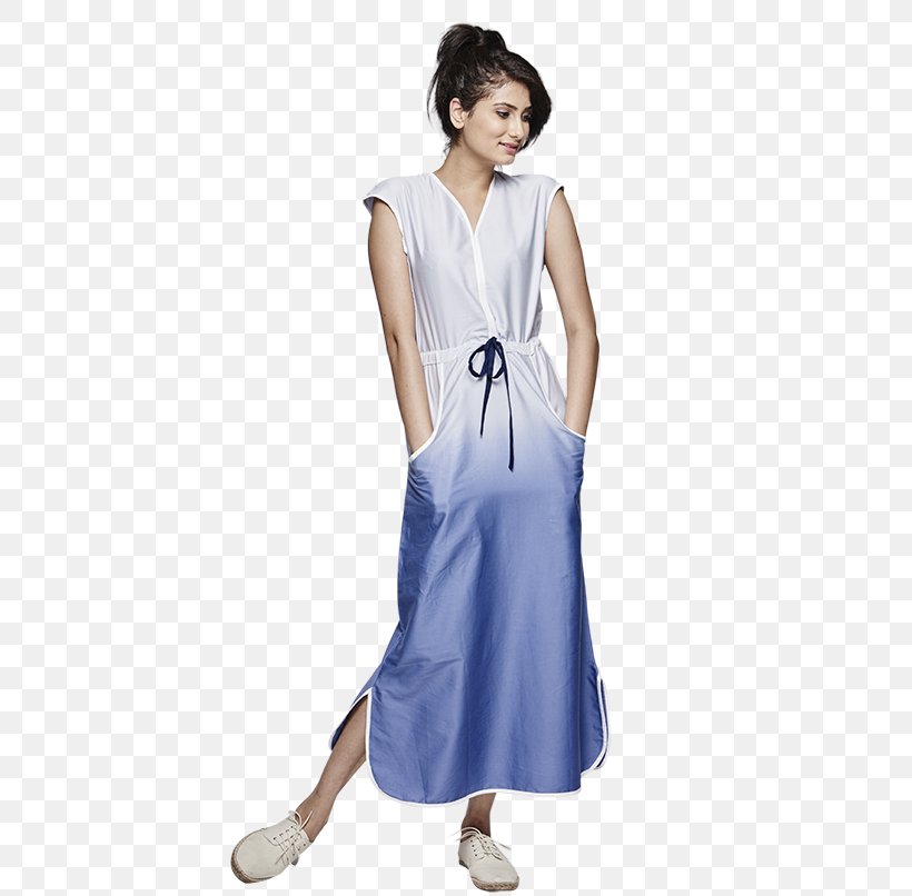 Maxi Dress Clothing Formal Wear Dil Dhadakne Do, PNG, 640x806px, Dress, Blue, Clothing, Cocktail Dress, Costume Download Free