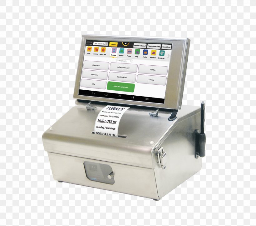 Paper Label Printer Printing, PNG, 1800x1588px, Paper, Date Code Genie, Food, Genetically Modified Organism, Hardware Download Free