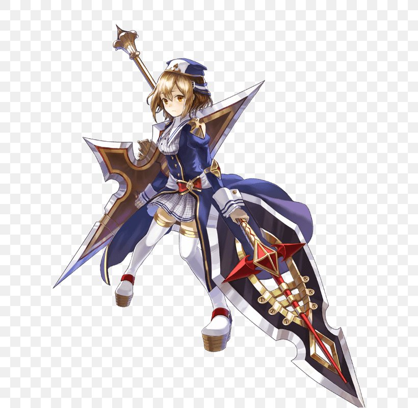 Phantom Of The Kill Holy Lance Spear Saint Fate/stay Night, PNG, 640x800px, Phantom Of The Kill, Action Figure, Cold Weapon, Costume, Fatestay Night Download Free