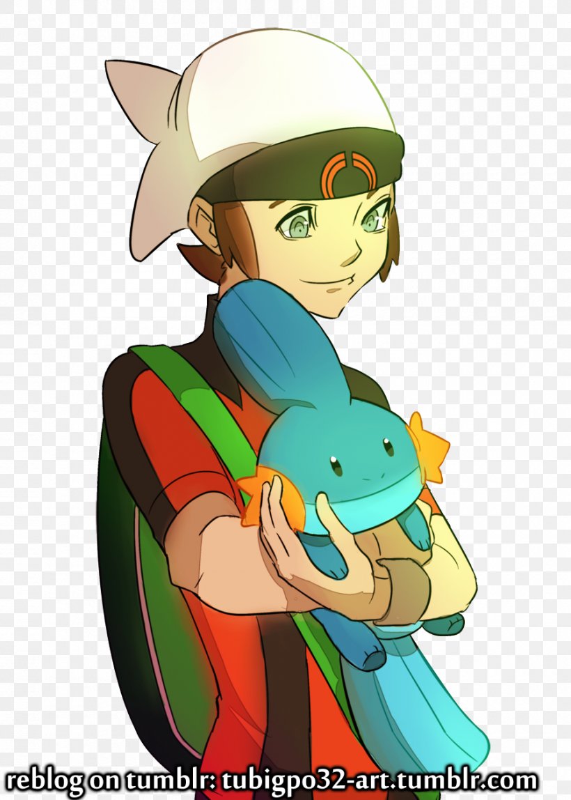 Pokémon Omega Ruby And Alpha Sapphire May Cartoon Mudkip Brendan, PNG, 900x1260px, Watercolor, Cartoon, Flower, Frame, Heart Download Free